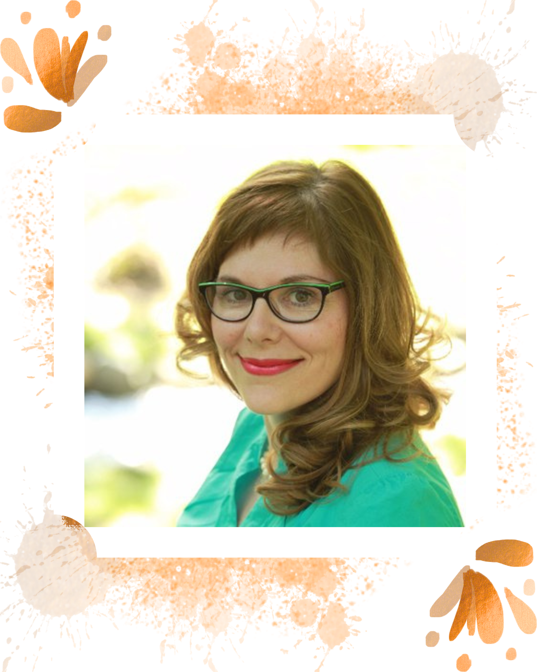 Gordana Panajotović - executive kouč